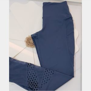 Victoria Secret Mash leggings (high waist)